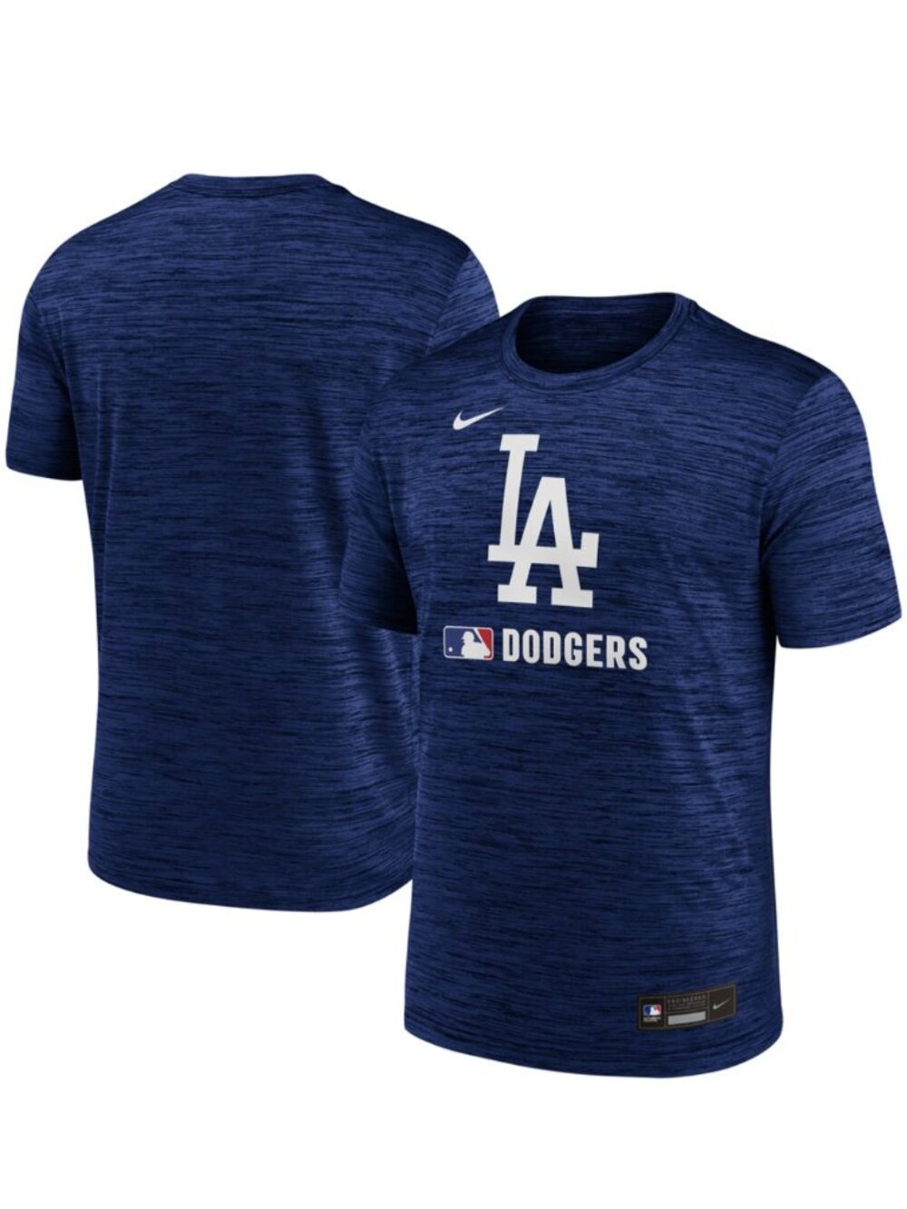 LA Dodgers Nike Velocity Performance T-Shirt, Medium (BRAND NEW w/tag)